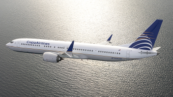 Copa Airlines enhances connectivity between Argentina and Colombia