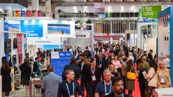 The global community of the MICE segment meets at IMEX in Frankfurt