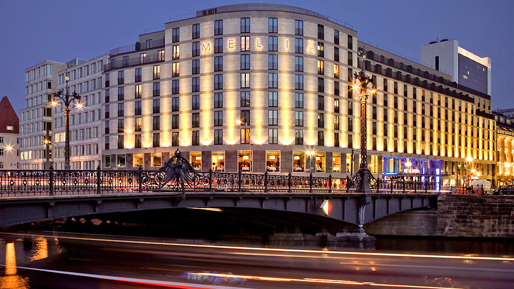 Meliá will promote carbon neutral events in the new MICE stage