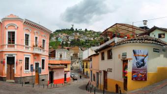 Quito Tourism showcases attributes to ignite tourism interest within the U.S.