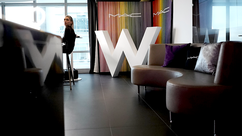 W Bogota commemorates LGBTQ+ Pride Month by launching the Pride Suite