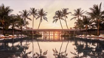 IHG Hotels & Resorts celebrates surpass the 6,000 hotels open around the globe