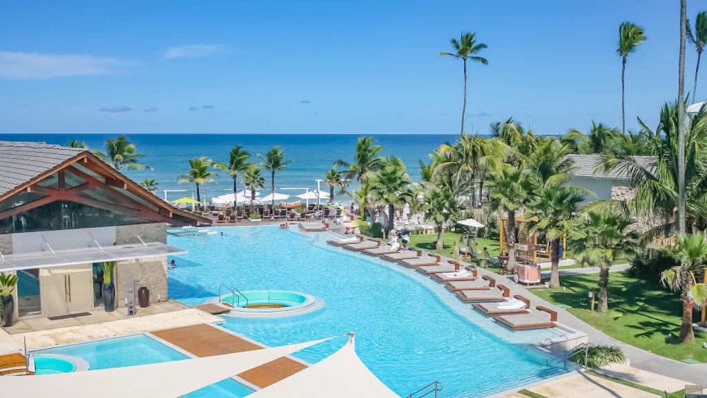 Westin Hotels & Resorts Debuts in Brazil