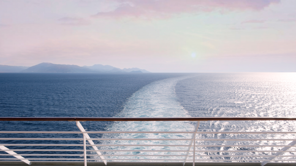 MSC Cruises presents its sustainability report