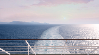 MSC Cruises presents its sustainability report