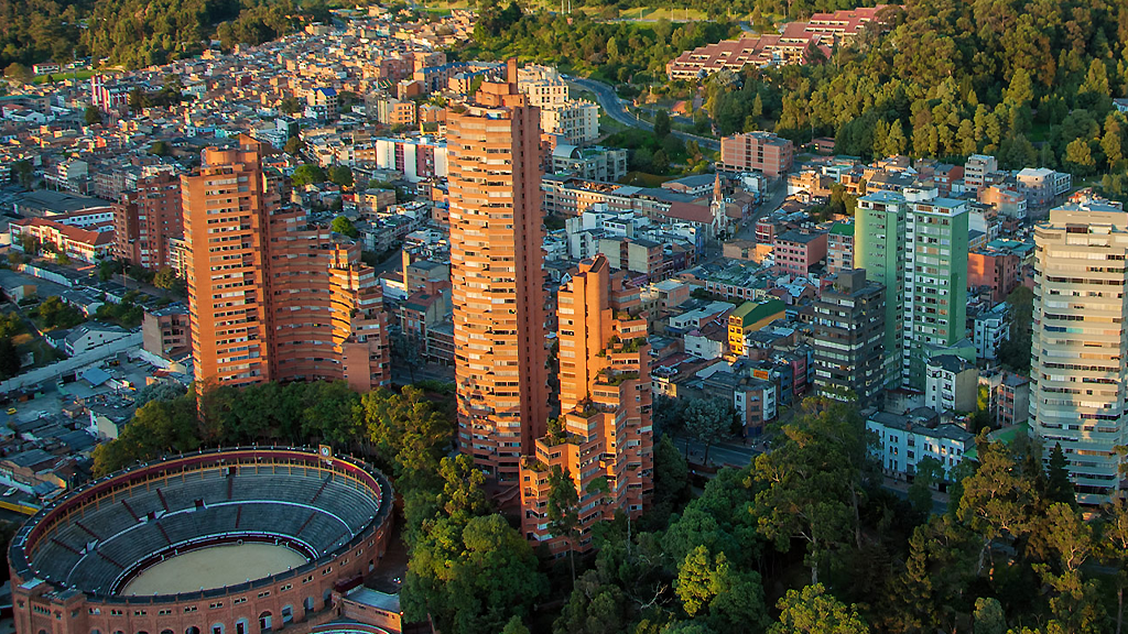 Bogotá joins the UNWTO network of sustainable tourism observatories