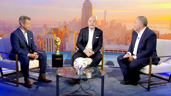 The FIFA World Cup, a new opportunity for tourism