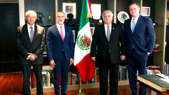 Sectur and Miami find areas of opportunity to boost tourism