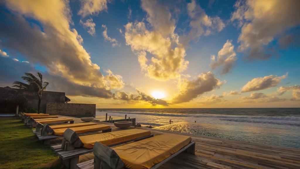 Brazil invites you to discover the All Inclusive resorts in beach destinations