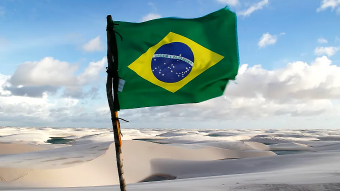 Introducing Five WOW Destinations in Brazil