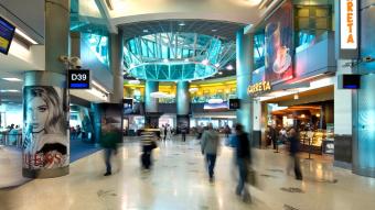Quarterly Business Travel Index shows positive outlook in the United States