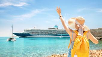 Cruise season 2022/2023 in Brazil will be the biggest of the decade