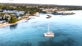 Barbados, an all-in-one destination