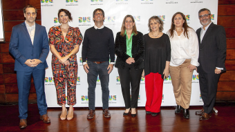 Buenos Aires presented its novelties in Brazil