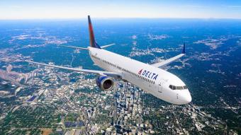 Delta Air Lines will modernize its single-aisle fleet