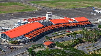 Cibao International Airport obtains level 4 of Airport Carbon Accreditation