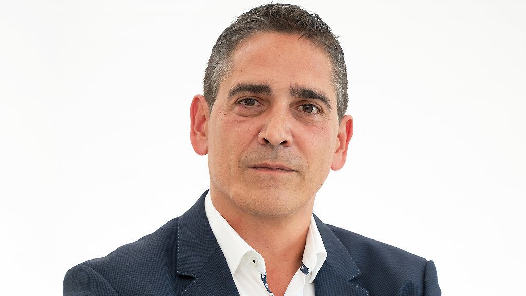 Grupo Piñero appoints new COO Mobility, Incoming & Leisure