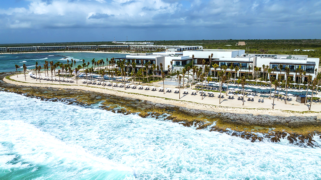 Hilton opens 11 hotels and signs 15 deals in the Caribbean and Latin America in the first half of 2022