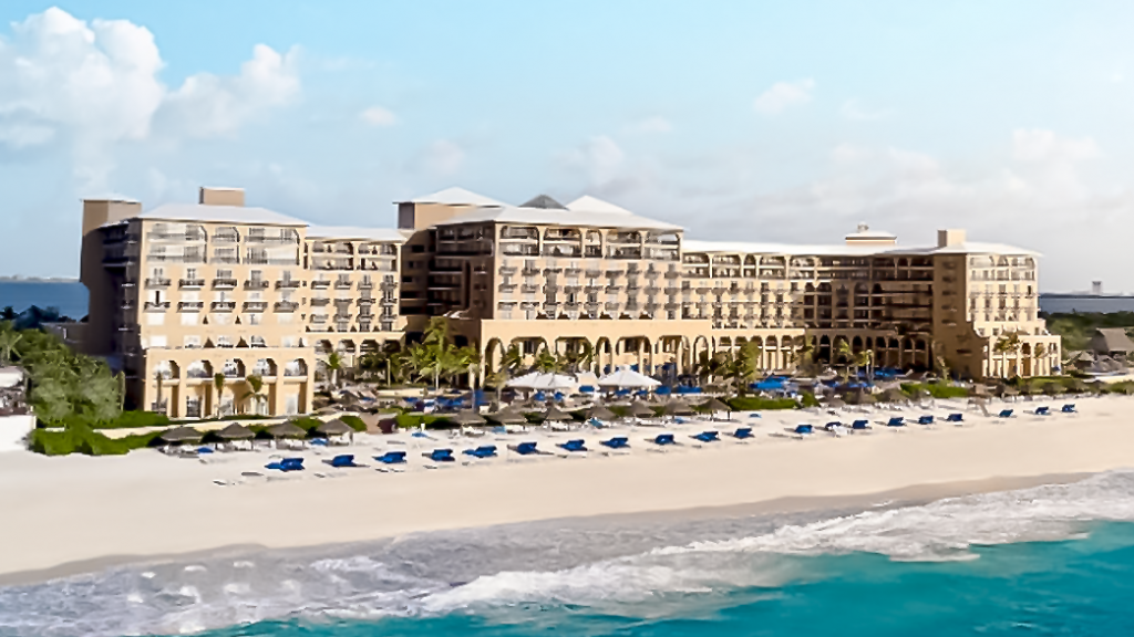 Kempinski Hotels arrives in Quintana Roo