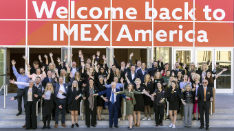 IMEX America reflects the potential of the MICE segment in the region