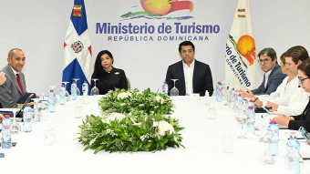 Dominican Republic seeks to guarantee greater security in the different destinations