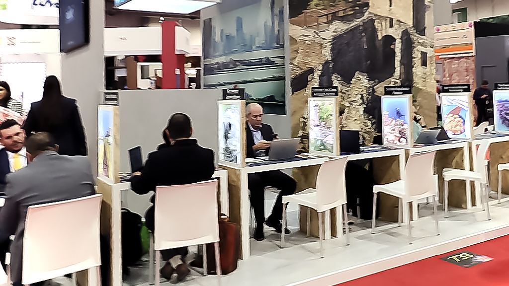 Panama announces at IBTM Americas reinforced plan for the MICE segment
