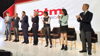 Successful opening of IBTM Americas 2022