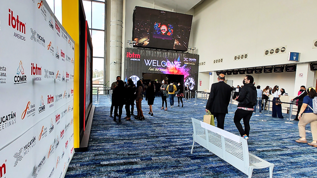 IBTM Americas closes an edition full of optimism