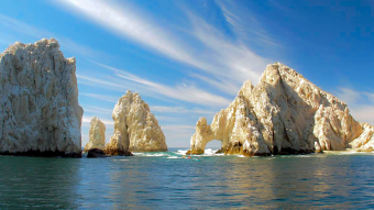 Los Cabos will host the World Meetings Forum