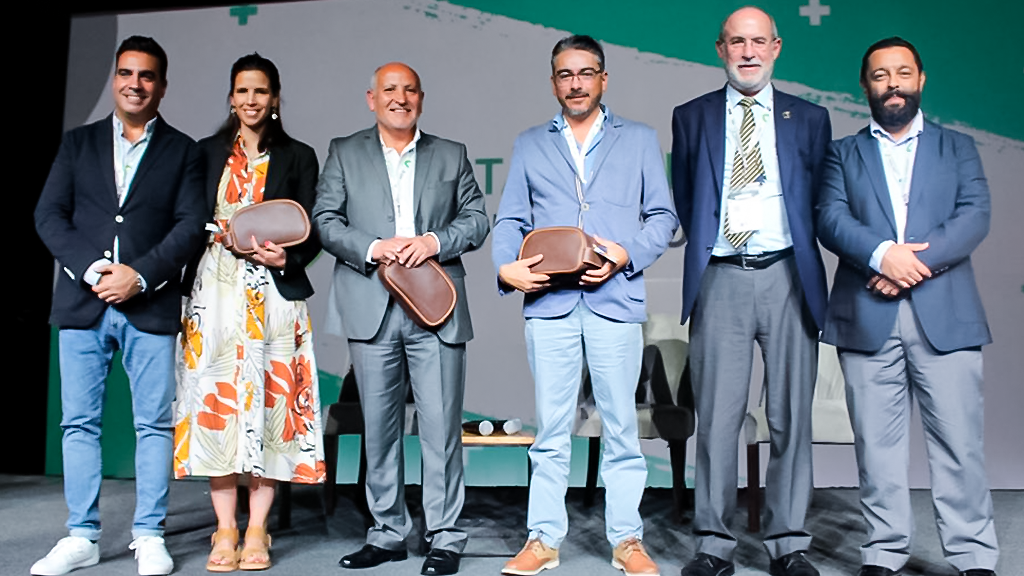 The Sustainable & Social Tourism Summit had its sixth edition in Guanajuato, Mexico