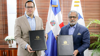 Dominican Republic promotes establishment and development of new air operations