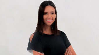 PROMTUR Panama announces Leidys Murillo as Director of Relations with Industry and Government