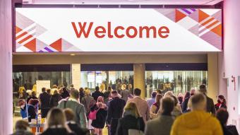 IBTM World launches visitor registration