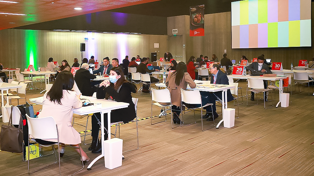 PROMPERÚ starts the first gastronomic tourism business roundtable