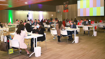 PROMPERÚ starts the first gastronomic tourism business roundtable