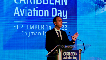 IATA identified priorities at Caribbean Aviation Day