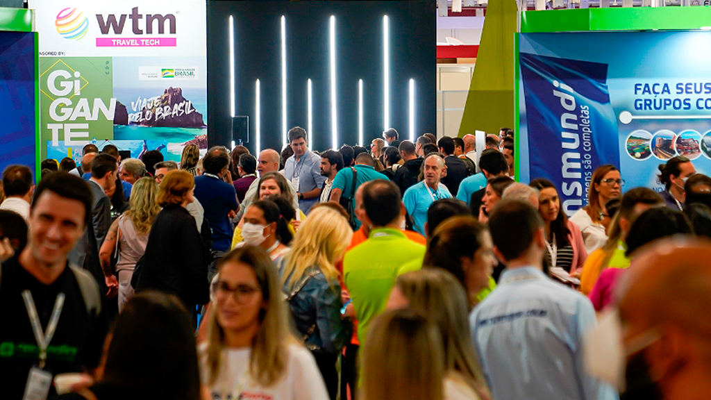 WTM Latin America confirms the agenda for the 2023 edition