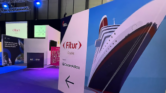 FITUR 2023 will show the potential of Blue Cruise Tourism