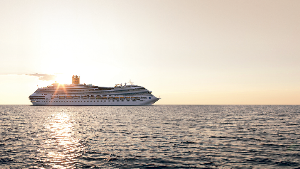 Costa Cruceros announces its offer for the new season