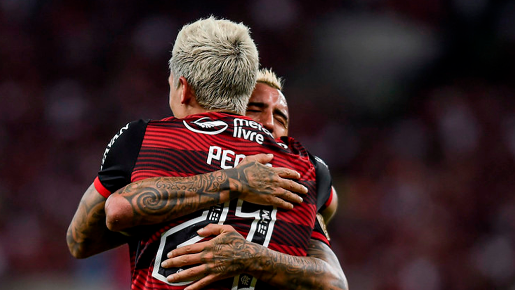 Assist Card becomes new official sponsor of Flamengo