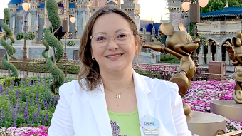 Disney Destinations Appoints New Director of Sales and Marketing for Latin America