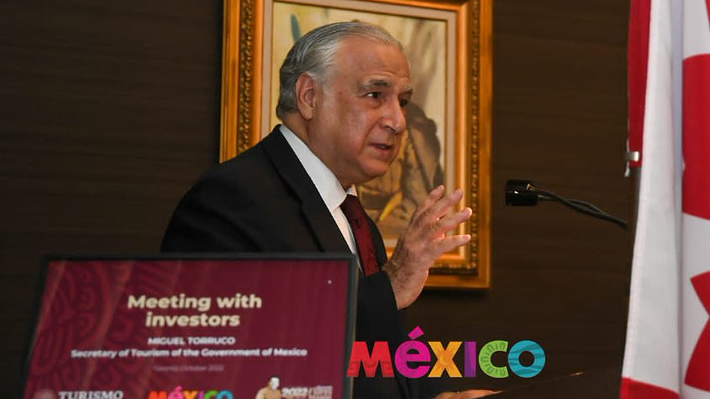 Mexico seeks to strengthen the issuing market of Canada