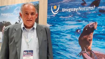 Uruguay brought all its tourist offer to new edition of FIT