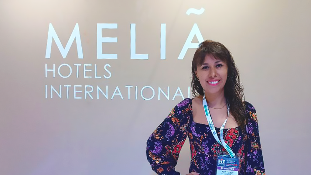 Meliá ends the year with good demand and high expectations for 2023
