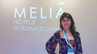 Meliá ends the year with good demand and high expectations for 2023