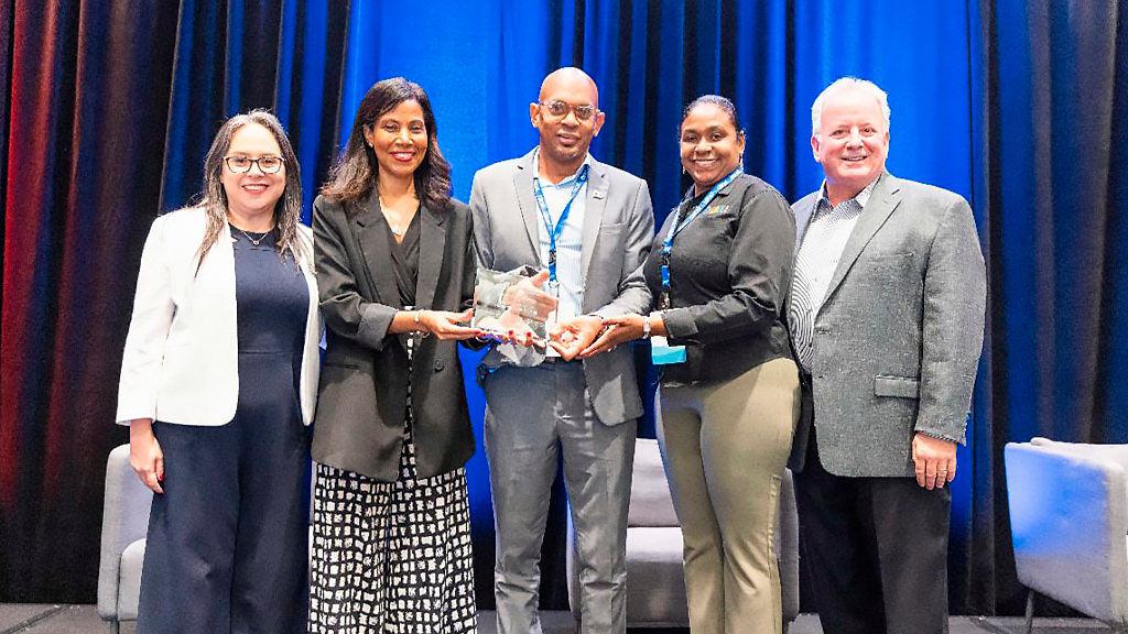 CHTA recognizes resilience and excellence in Caribbean tourism