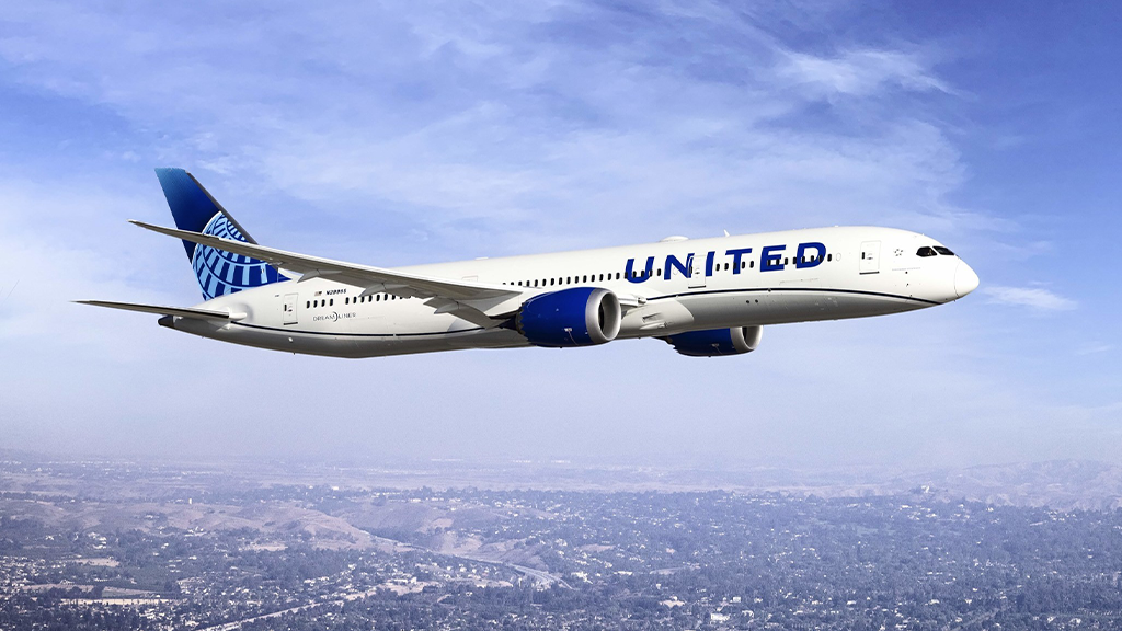 United Airlines and Saber renew global distribution agreement