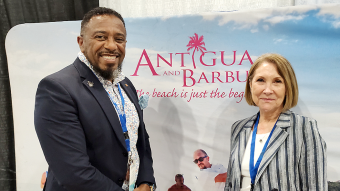 Antigua & Barbuda, a safe and authentic Caribbean vacation experience