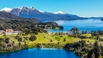 Bariloche closes its winter season with full occupancy