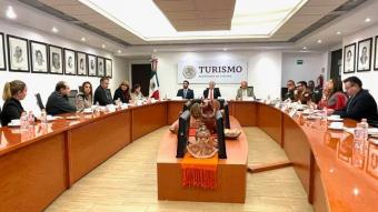 New actions to encourage tourism in Mexico
